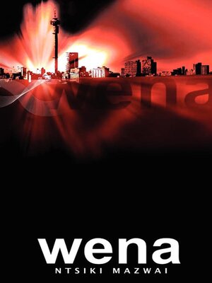 cover image of Wena